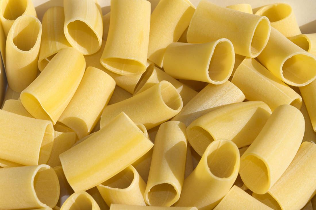 shutterstock 224368453 pasta, Italy, Naples, producers