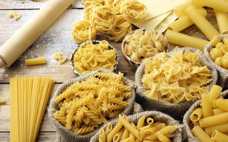 weekendmegaelp 1312x819 pasta, Italy, Naples, producers