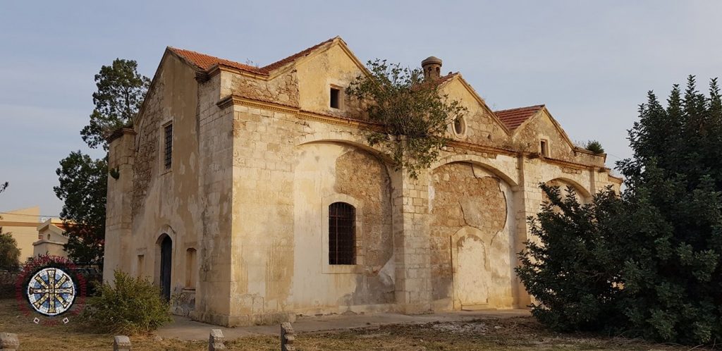 78054697 2674199872631591 5424581524919943168 o Church, Holy Diocese of Constantia-Famagusta, Milia Famagusta, Diocese of Constantia