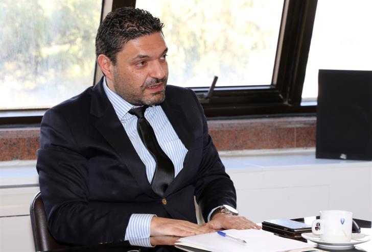 Nea Famagusta, Mergers of Municipalities, Minister of Interior