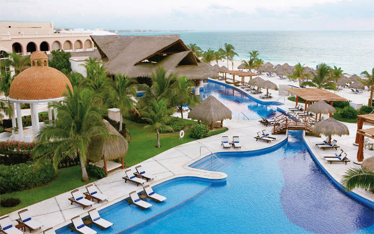 hsdofdm3 resort, Mexico