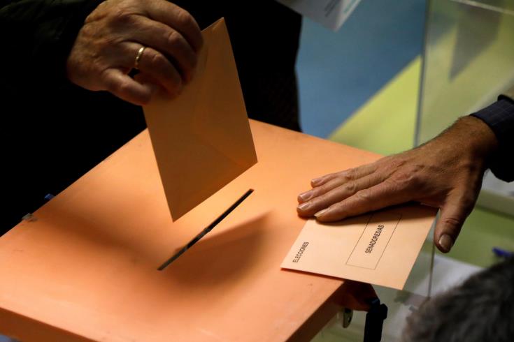 imagew 5 Εκλογές, Ισπανία