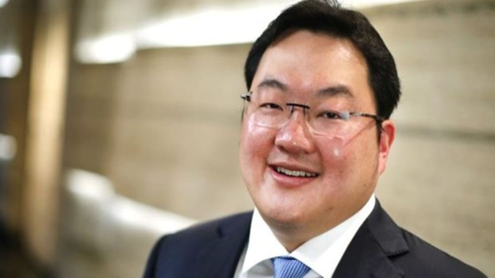 jho low file photo Cities, exclusive, Nea Famagusta
