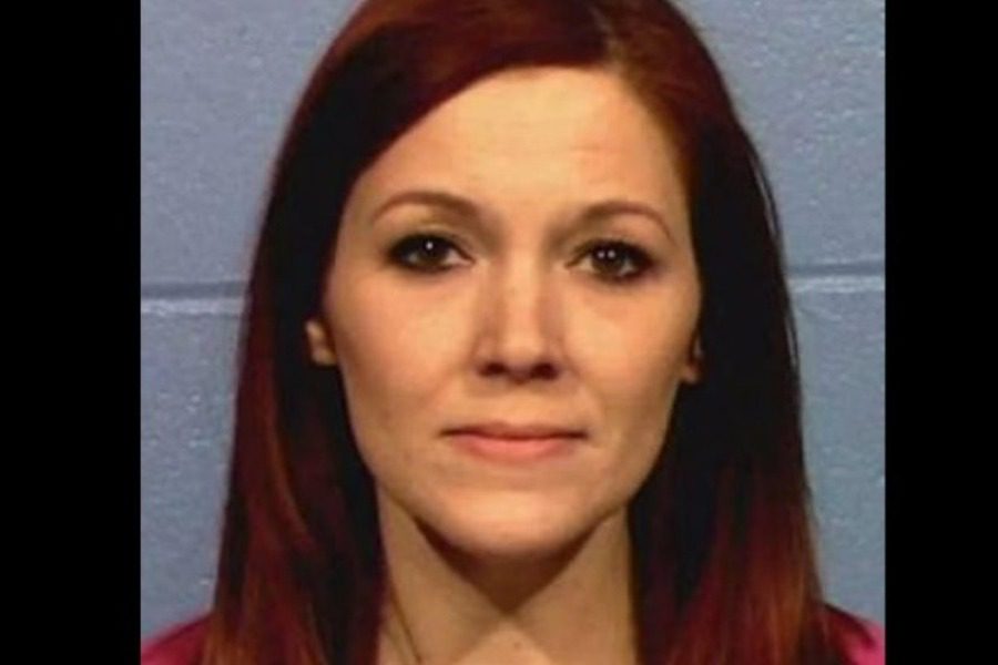 Texas: Teacher of the Year was arrested for making oral sex with a student