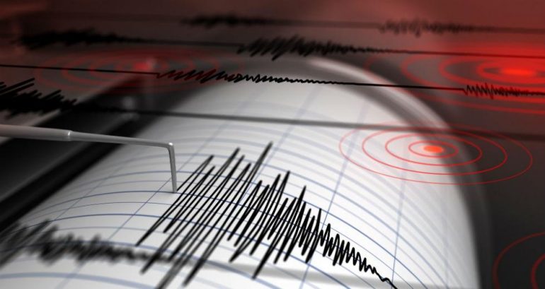 seismografos 980 0 Athens, Greece, Kythira, EARTHQUAKE