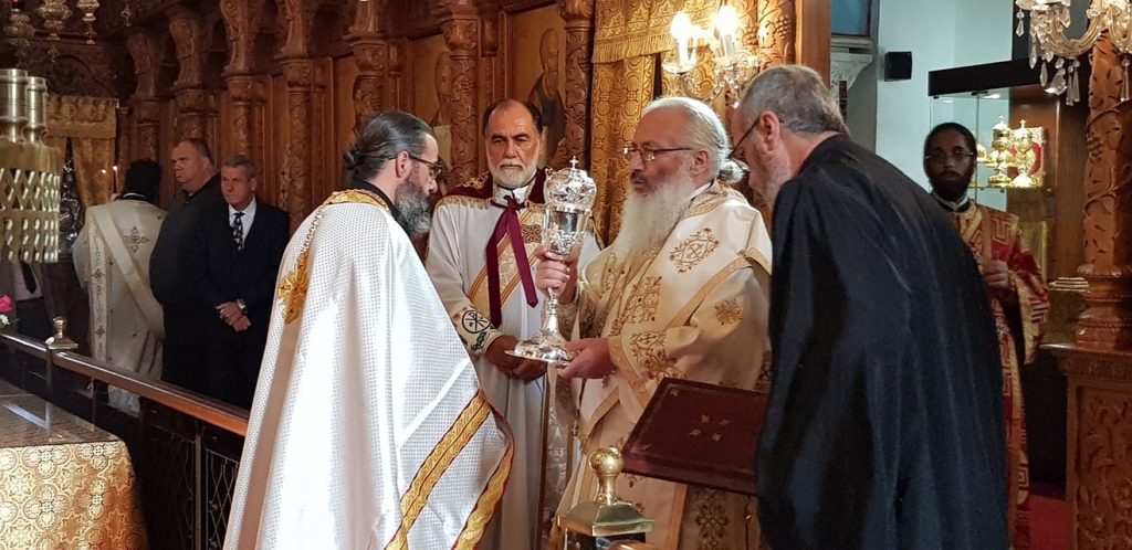 80108066 2758840864167491 2845112840837136384 o Church, Holy Diocese of Constantia-Famagusta, Diocese of Constantia, Ordination
