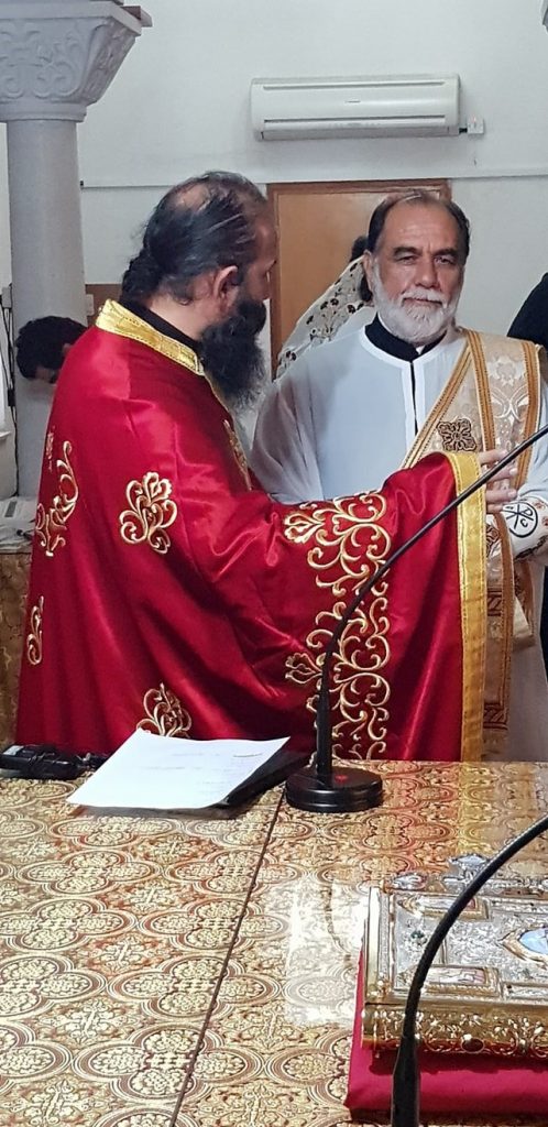 80359035 2758839297500981 606467966518689792 o Church, Holy Diocese of Constantia-Famagusta, Diocese of Constantia, Ordination