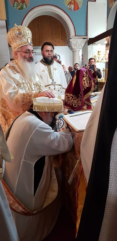80364336 2758841684167409 5732090841032294400 o Church, Holy Diocese of Constantia-Famagusta, Diocese of Constantia, Ordination