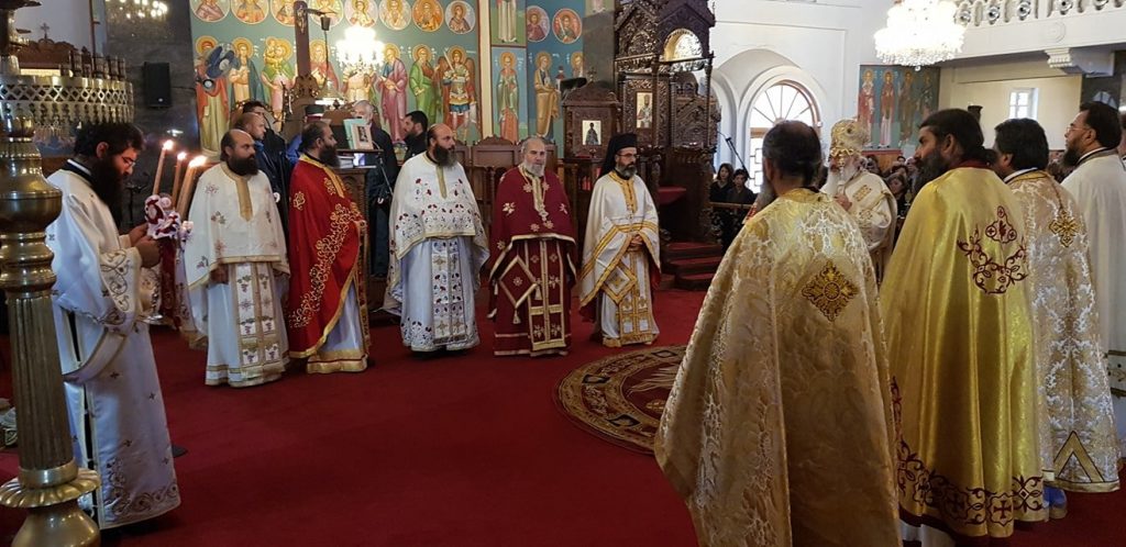 80398187 2758838890834355 144966609507713024 o Church, Holy Diocese of Constantia-Famagusta, Diocese of Constantia, Ordination