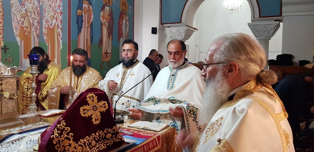 80424487 2758842054167372 4561216364538232832 o Church, Holy Diocese of Constantia-Famagusta, Diocese of Constantia, Ordination