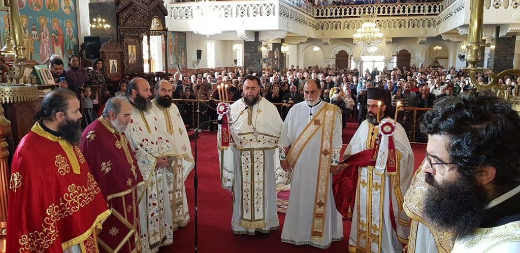 80449883 2758840967500814 8597366474559979520 o Church, Holy Diocese of Constantia-Famagusta, Diocese of Constantia, Ordination