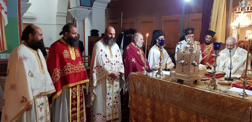 80538860 2758838594167718 4620035327476629504 o Church, Holy Diocese of Constantia-Famagusta, Diocese of Constantia, Ordination