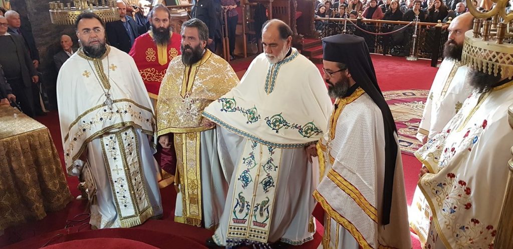 80799922 2758842480833996 5372970414752399360 o Church, Holy Diocese of Constantia-Famagusta, Diocese of Constantia, Ordination