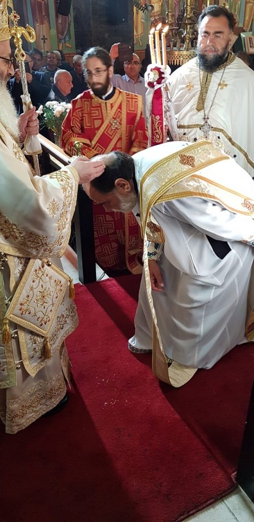 81160491 2758841307500780 8035817887362973696 o Church, Holy Diocese of Constantia-Famagusta, Diocese of Constantia, Ordination