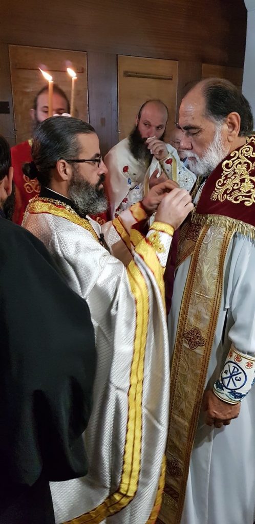 81567280 2758840190834225 7114890806481125376 o Church, Holy Diocese of Constantia-Famagusta, Diocese of Constantia, Ordination