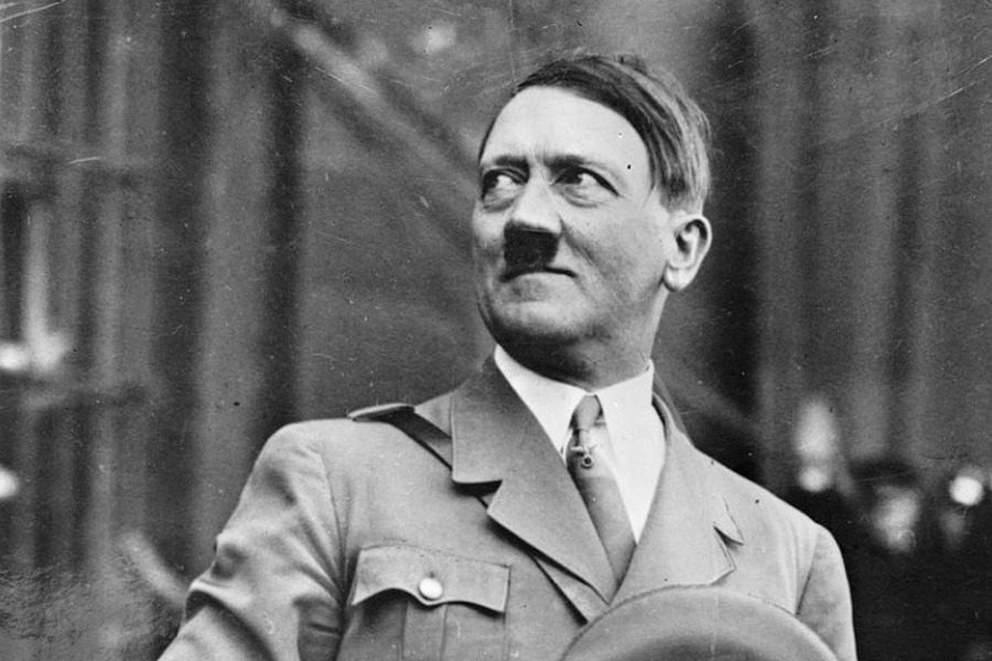 Τι απέγιναν οι συγγενείς του Χίτλερ