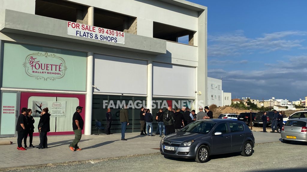 IMG 1458 exclusive, Sales, sale, Nea Famagusta