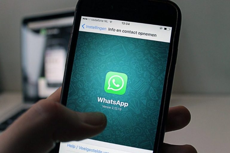 Εξαρθρώθηκε παγκόσμιο δίκτυο παιδεραστίας που δρούσε μέσω WhatsApp