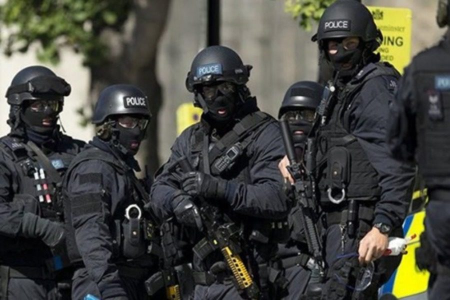 Συναγερμός στο Λονδίνο: Τρεις νεκροί μέσα σε 12 ώρες από επιθέσεις με μαχαίρι