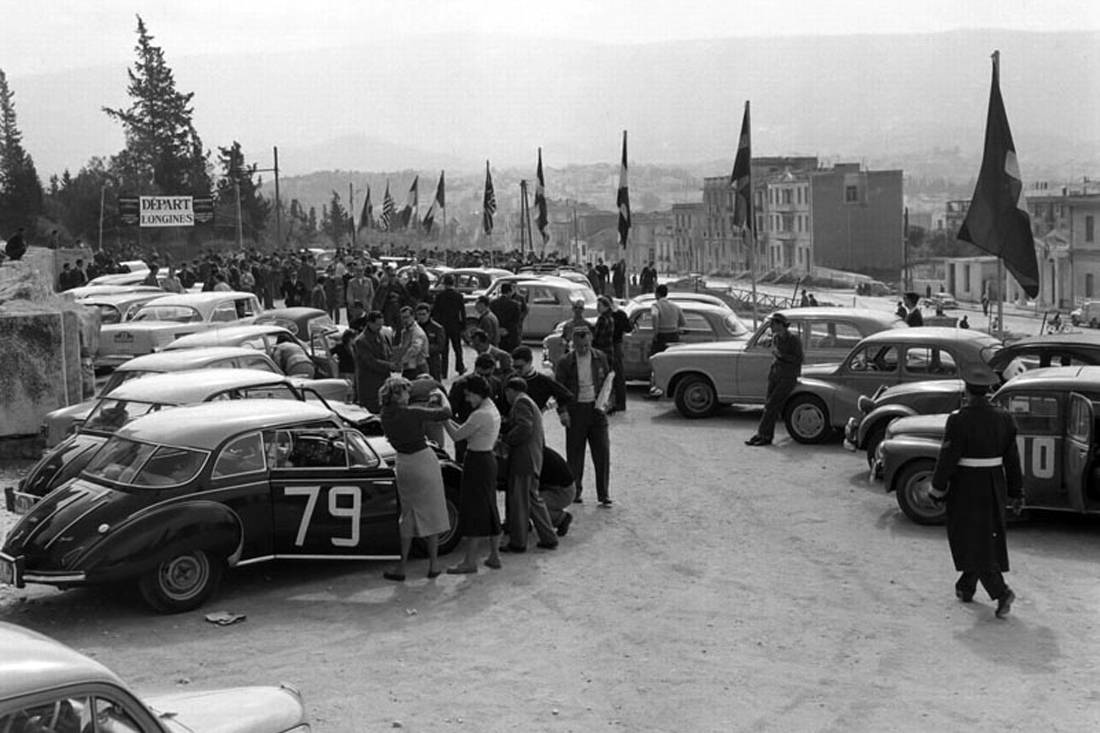 wketne 1 Mercedes, World War II, Germany, ELPA, Konstantinos Karamanlis, Nazi, Acropolis rally