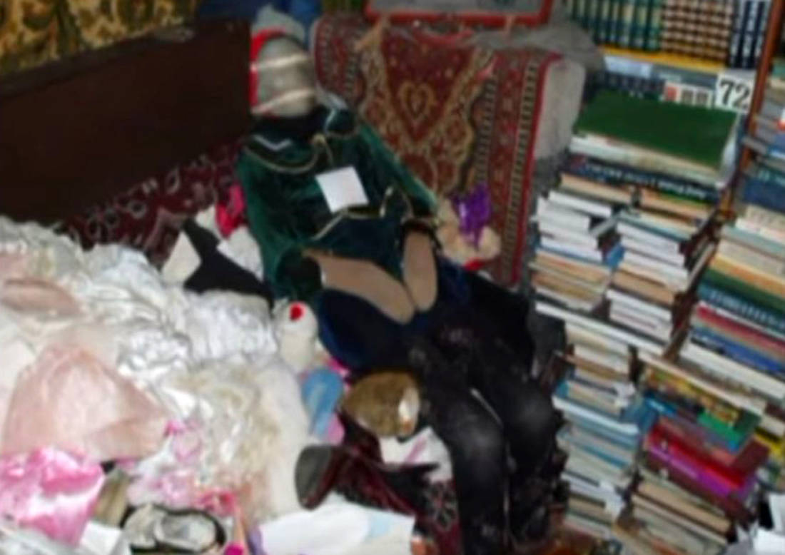 5 dguidf desecration of tombs, doll, MUMIA, necrophilia, Russia