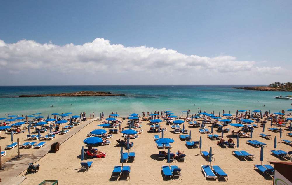 Fig Tree Bay State Department of Tourism