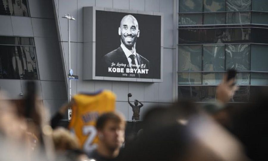 b kobe bryan t2 Kobe Bryant, NBA