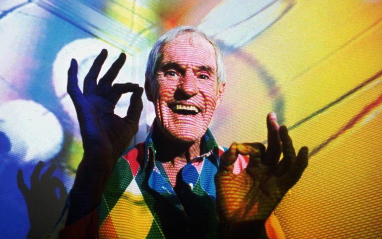 weekendmegapan 1312x819 1 LSD, Timothy Leary, παραισθησιογονα