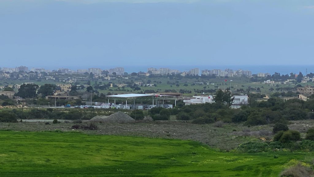 IMG 5533 exclusive, Municipality of Famagusta, Occupied Famagusta, Nea Famagusta