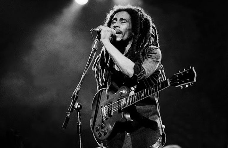bob marley Bob Marley, Get Up, musical, reggae, Stand Up!, Λονδίνο