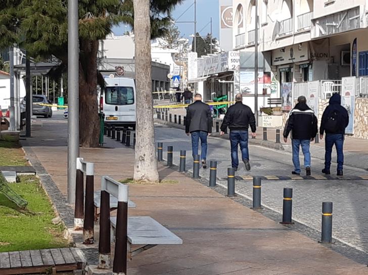 exclusive, Police, Crime, Nea Famagusta
