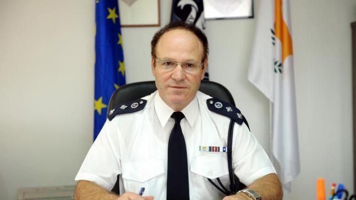 police chief