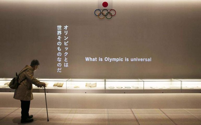 crcwercer thumb large Coronavirus, ολυμπιακοί αγώνες, Ολυμπιακοί Αγώνες Τόκιο