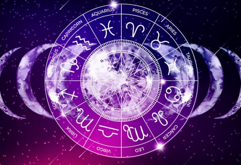 err4w3532 STARS, ASTROLOGY, MONDAY, SIGNS, SIGNS TODAY, Nea Famagusta