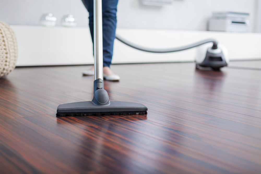 shutterstock 126421811 vacuum cleaner, Cleaning