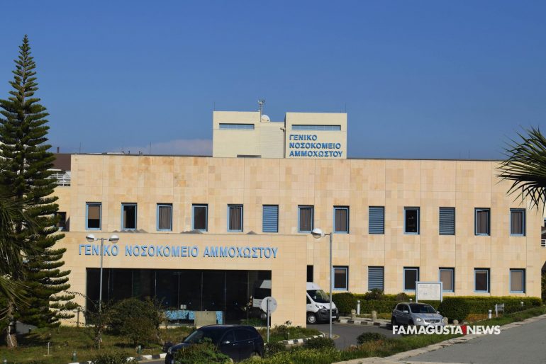 DSC 5706 scaled Coronavirus, PATIENTS, Famagusta General Hospital, KORONIOS, Cases
