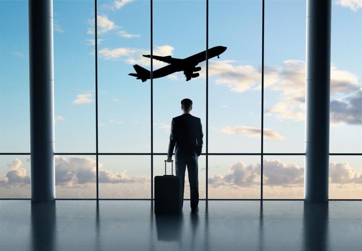 Coronavirus, Airports, KORONIOS, last flights