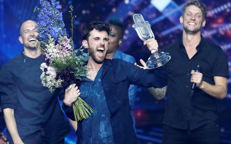 eurovision thumb large Coronavirus, Eurovision, Europe