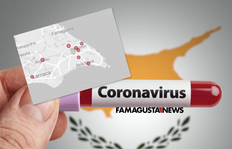 Snapshot 2020 04 08 13.35.36 Coronavirus, exclusive, Nea Famagusta