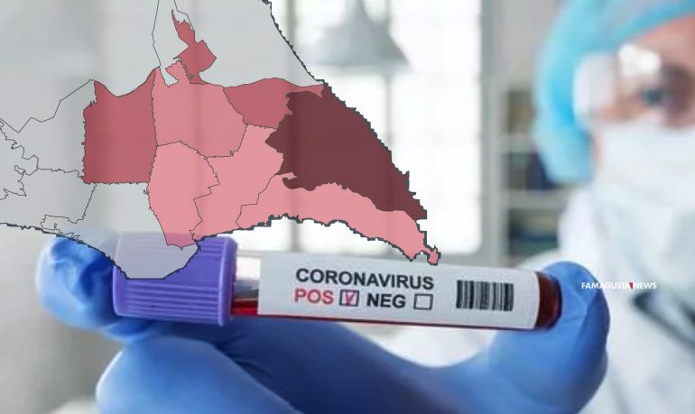 Snapshot 2020 04 16 20 Coronavirus, exclusive, Nea Famagusta