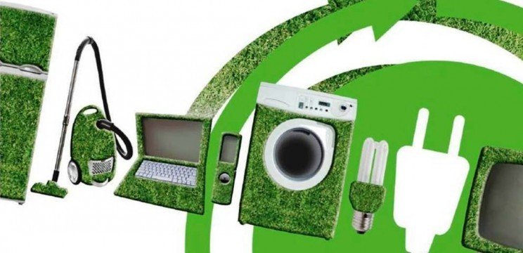 anakyklosi syskeyes Recycling, Deryneia, Electrical Appliances, Electronic Devices