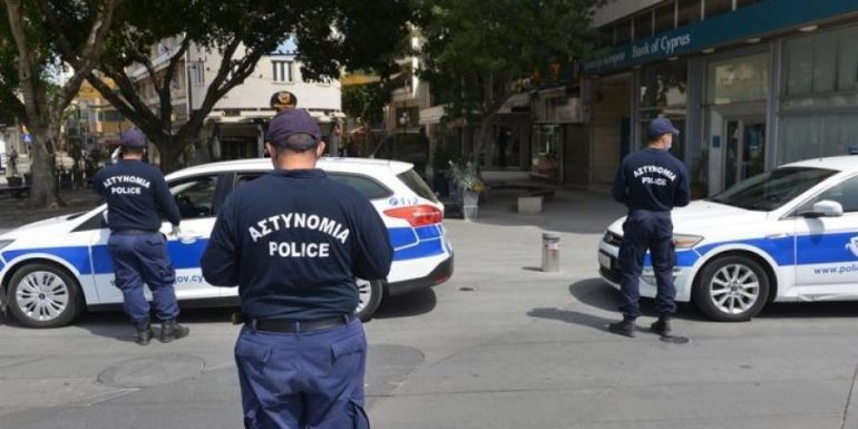 bd1aff71d5346dc614743154edf32971 Coronavirus, Cyprus Police, checks, complaints, KORONIOS, measures, decree violation