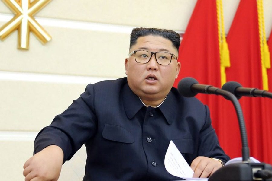 Thriller in North Korea: Kim Jong Un's life in danger