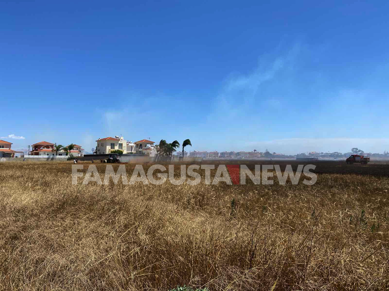 Viber image 2020 05 24 11 12 16 exclusive, Nea Famagusta, FIRE, Fire Department