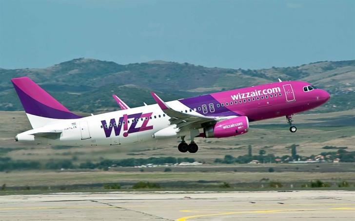 wizz air, Flights, Minister of Transport, Deputy Minister of Tourism