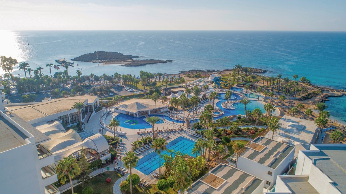Adams Beach exclusive, Golden Coast Protaras, Nea Ammochostos, Nea Famagusta, Hotels, PASYXE Famagusta, Protaras
