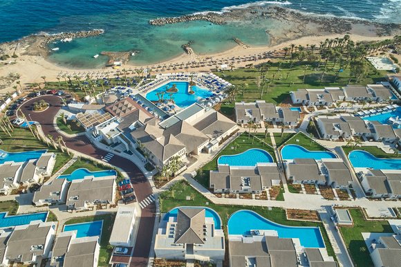 Эксклюзивное предложение Atlantica Mare, Golden Coast Protaras, Nea Ammochostos, Nea Famagusta, Hotels, PASYXE Famagusta, Protaras