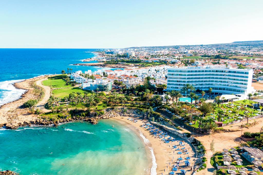 Эксклюзив Crystal Springs, Golden Coast Protaras, Nea Ammochostos, Nea Famagusta, Hotels, PASYXE Famagusta, Protaras