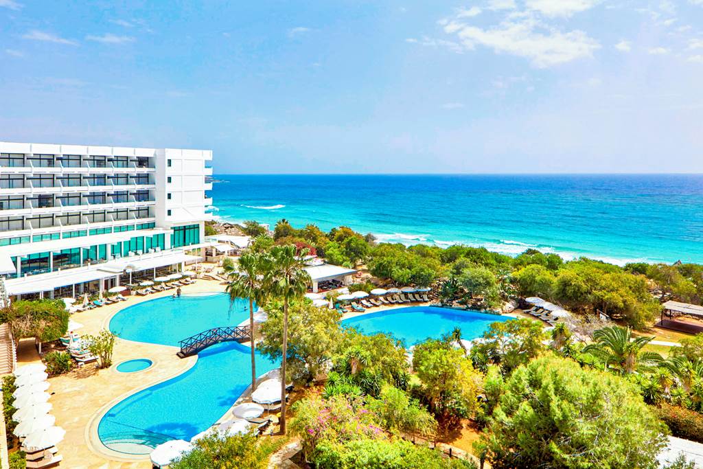 Grecian Bay exclusive, Golden Coast Protaras, Nea Ammochostos, Nea Famagusta, Hotels, PASYXE Famagusta, Protaras