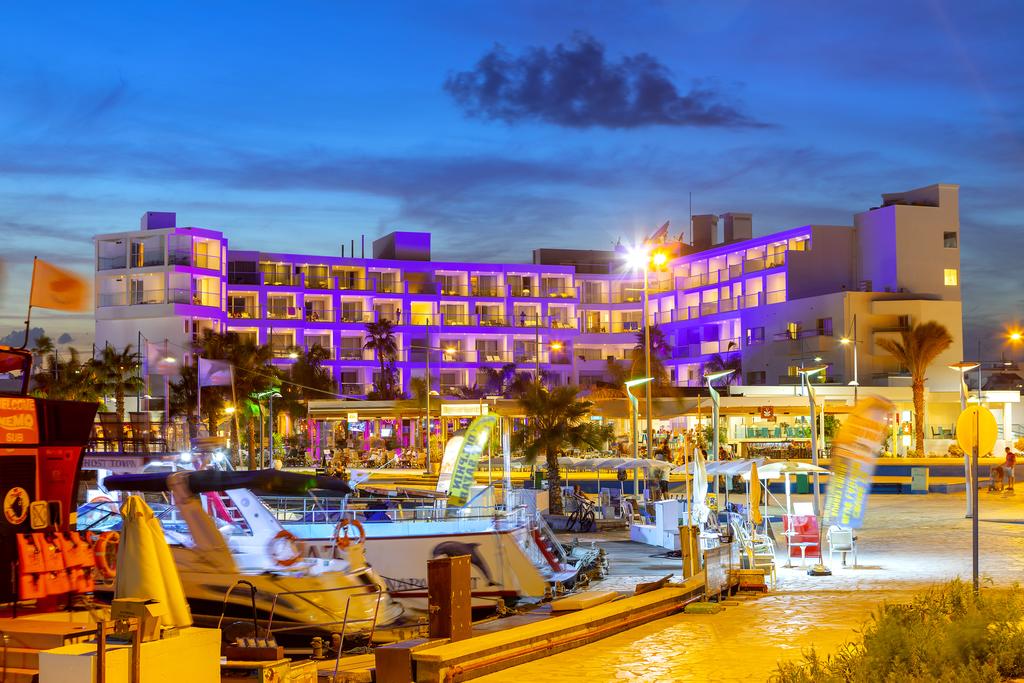 Limanaki exclusive, Golden Coast Protaras, Nea Ammochostos, Nea Famagusta, Hotels, PASYXE Famagusta, Protaras